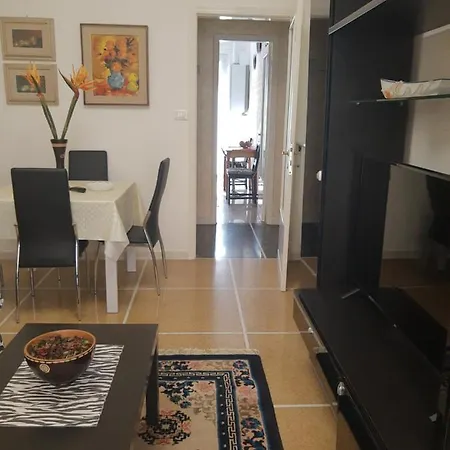 Casa Zahira