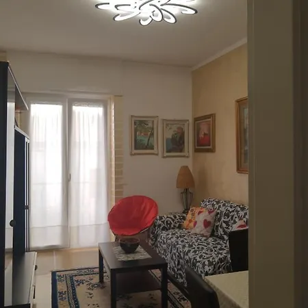 Apartamento Casa Zahira