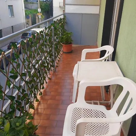 Casa Zahira Apartamento Rapallo