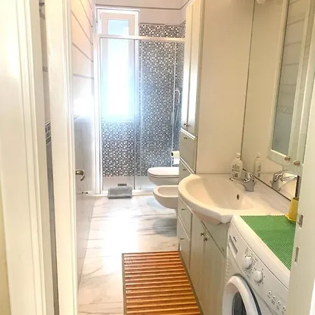 Apartamento Casa Zahira *