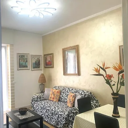 Casa Zahira *