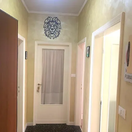 Casa Zahira Apartamento Rapallo