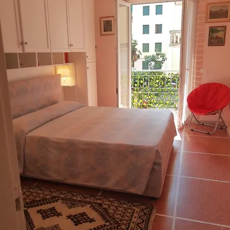 Apartamento Casa Zahira