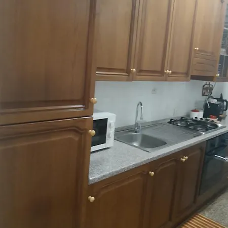 Casa Zahira