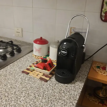 Casa Zahira Apartamento