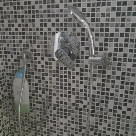 Apartamento Casa Zahira *
