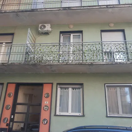 Casa Zahira Rapallo