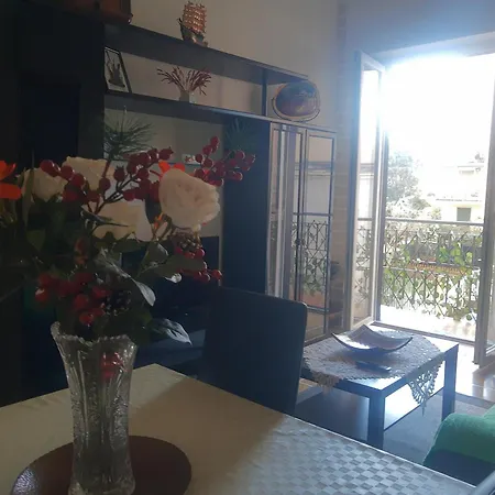 Casa Zahira * Rapallo