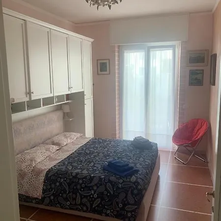 Casa Zahira Apartment *
